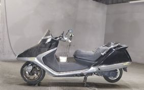 HONDA FUSION MF02
