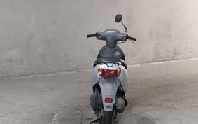 SUZUKI LETS4 CA45A