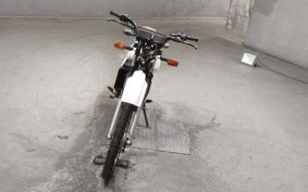 YAMAHA DT50 17W