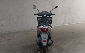 SUZUKI LETS4 CA45A