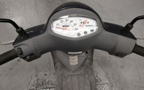 SUZUKI LETS4 CA45A