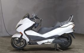 HONDA FORZA Z MF10