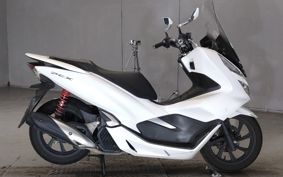 HONDA PCX125 JF81