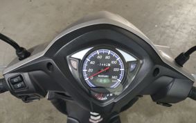 SUZUKI ADDRESS V110 CE47A