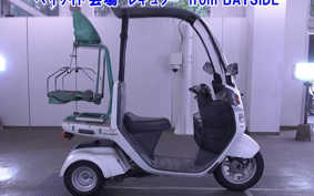 HONDA GYRO CANOPY-2