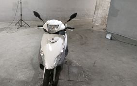 SUZUKI ADDRESS V125 DT11A