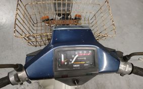 YAMAHA MATE50 V50