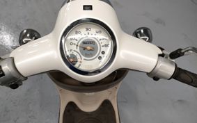 HONDA GIORNO AF70
