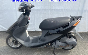 SUZUKI ADDRESS V50