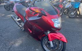 HONDA CBR1100XX 1998 SC35