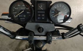 HONDA CBX125 CUSTOM JC12