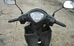 SUZUKI ADDRESS V110 CE47A