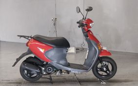 SUZUKI LETS4 CA45A