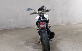 SUZUKI GLADIUS650 CX111