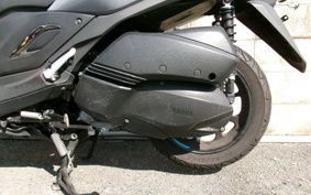 YAMAHA TORI CITY 300 ABS 2021 SH15J