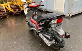 PGO G-MAX200