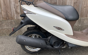 HONDA DIO CHESTER AF68