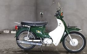 YAMAHA JOG DX SA39J