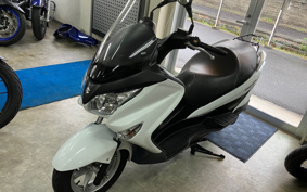 SUZUKI BURGMAN200 CH41A