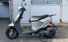 SUZUKI LETS4 CA45A