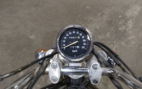 KAWASAKI ELIMINATOR 125 BN125A