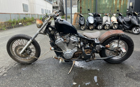 HONDA STEED400 1994 NC26