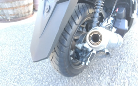 HONDA PCX 160 KF47