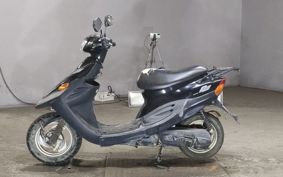 YAMAHA BJ SA24J
