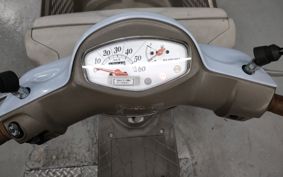 SUZUKI LETS4 CA43A