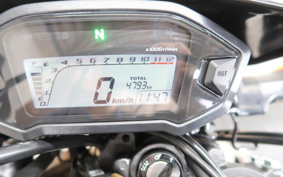 HONDA CRF250L MD44