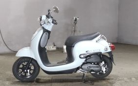 HONDA GIORNO AF77