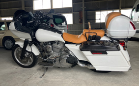 HARLEY HARLEY FLTR1450 2007 FS4
