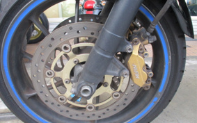 HONDA CB400SF 2016 NC42