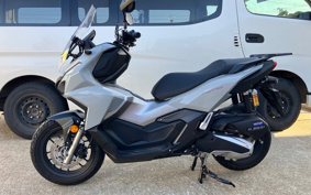 HONDA ADV160 KF54