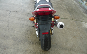 HONDA CB400SFV-3 BOLDOR 2005 NC39