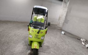 HONDA GYRO TA03