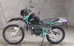 YAMAHA DT50 17W