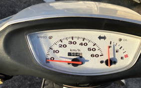 HONDA DIO ZX AF35