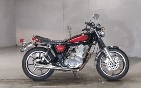 YAMAHA SR400-1 RH01J