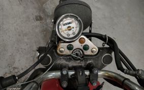 SUZUKI GLASS TRACKER BIG BOY NJ4DA