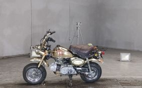 HONDA MONKEY Z50J