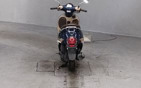 HONDA GIORNO AF77