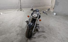 YAMAHA DRAGSTAR400 CLASSIC VH01J
