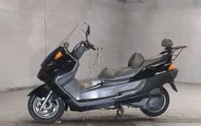 YAMAHA MAJESTY 250 4HC
