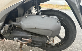 SUZUKI ADDRESS V110 CE47A