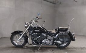 YAMAHA DRAGSTAR400 CLASSIC VH01J