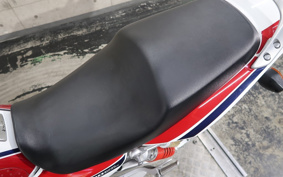 HONDA CB400SFV-3 BOLDOR 2012 NC42