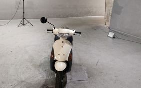 SUZUKI LETS4 CA45A