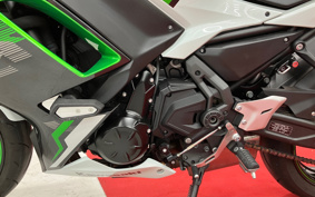 KAWASAKI NINJA 650 ABS 2022 ER650H