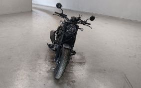 HONDA REBEL MC49